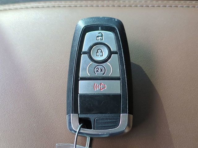 Certified 2023 Ford Bronco Sport Outer Banks AWD/4WD image 28