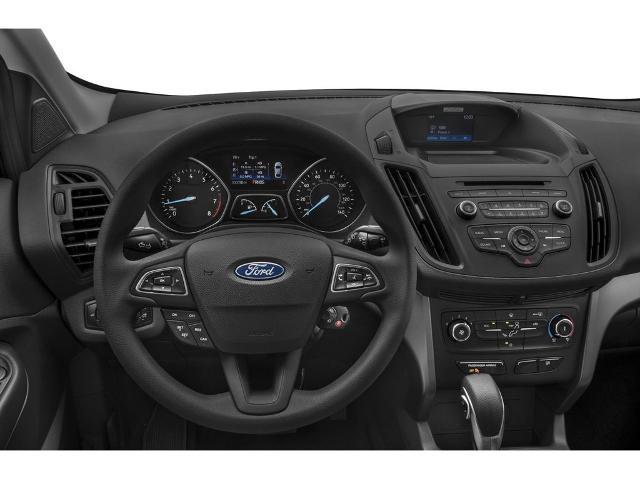 Certified 2019 Ford Escape SEL AWD/4WD image 7