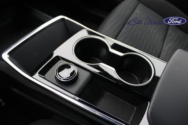 Used 2026 Chevrolet Equinox LT w/ Midnight Edition FWD image 16