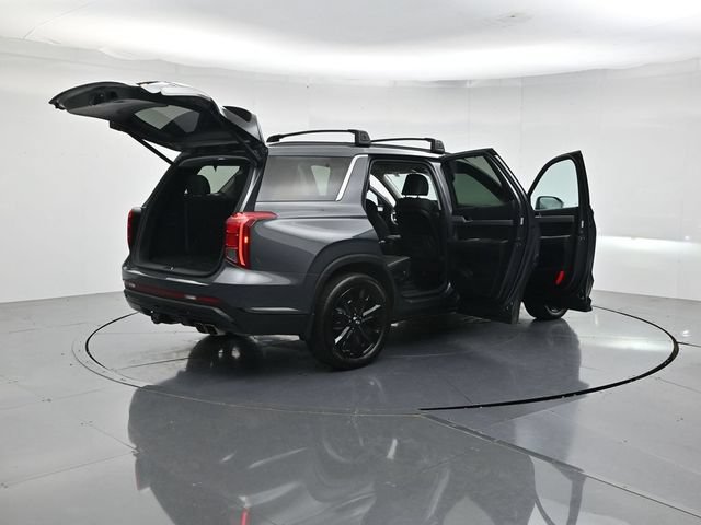 Used 2025 Hyundai Palisade XRT AWD/4WD image 55