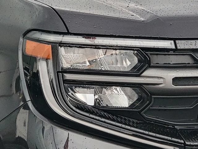Certified 2025 Ford Expedition Tremor AWD/4WD image 16
