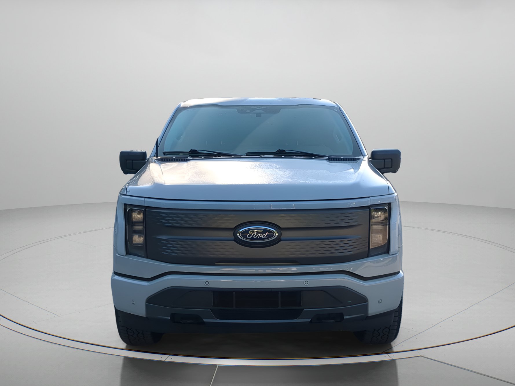 Certified 2023 Ford F150 Lightning XLT AWD/4WD image 37