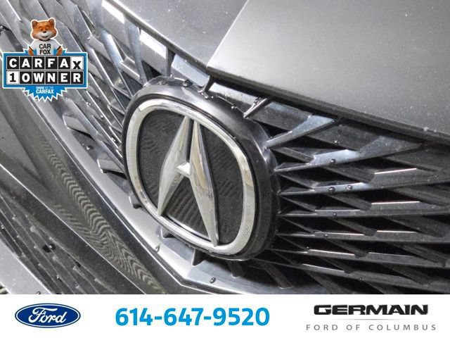 Used 2023 Acura Integra A-Spec FWD image 15