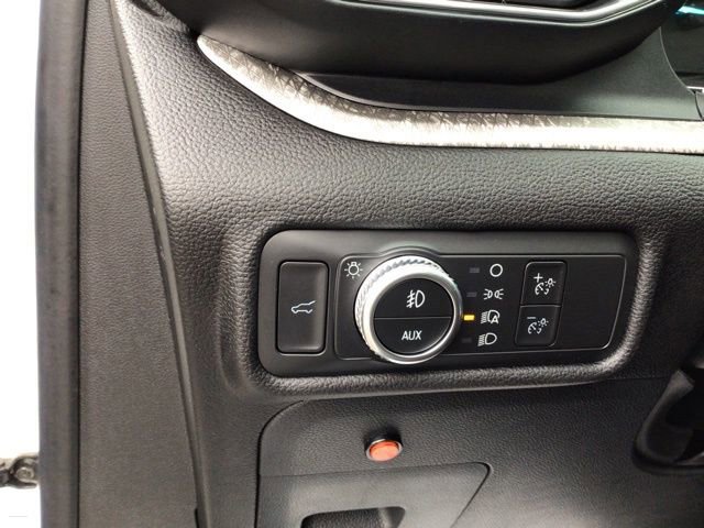 Certified 2022 Ford Explorer Timberline image 21