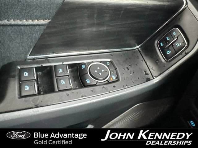 Certified 2024 Ford F150 Lariat w/ Equipment Group 502A High AWD/4WD image 13