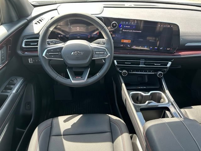Used 2026 Chevrolet Traverse Z71 w/ Driver Confidence Package AWD/4WD image 19