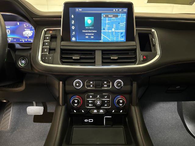 Used 2023 Chevrolet Suburban RST w/ Sport Performance Package AWD/4WD image 27