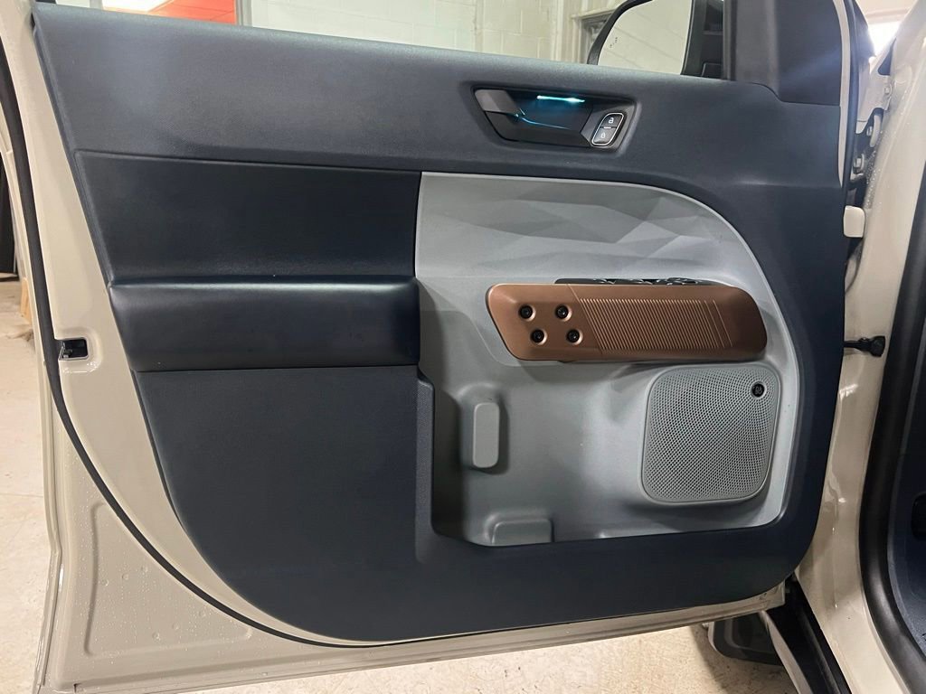 Certified 2024 Ford Maverick Lariat w/ FX4 Off-Road Package image 23