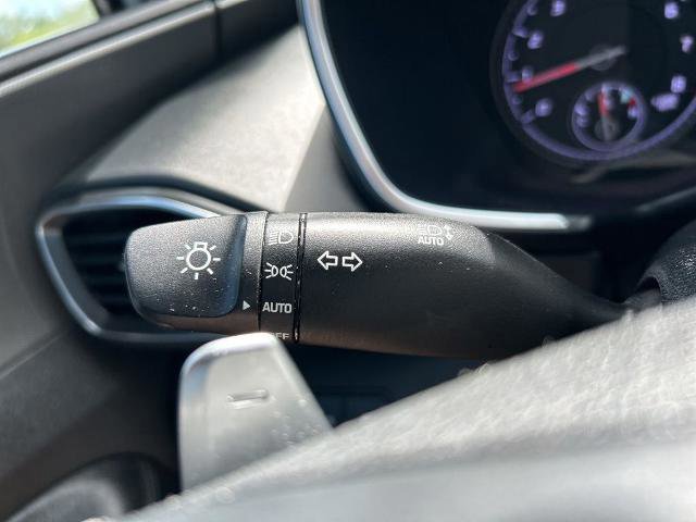 Used 2023 Hyundai Santa Fe SEL image 22