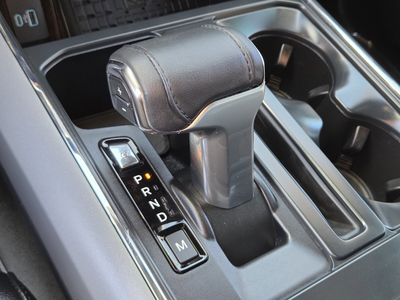 Certified 2024 Ford F150 Lariat w/ FX4 Off-Road Package image 24