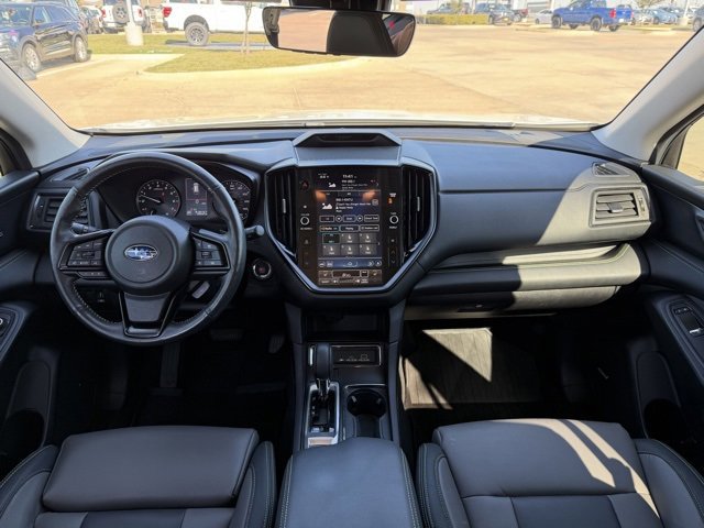 Used 2023 Subaru Ascent Onyx Edition Limited image 24