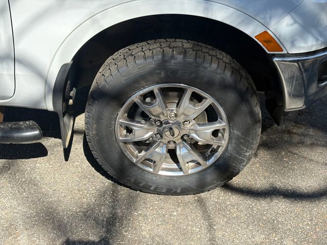 Certified 2023 Ford Ranger Lariat w/ Equipment Group 501A High AWD/4WD image 25