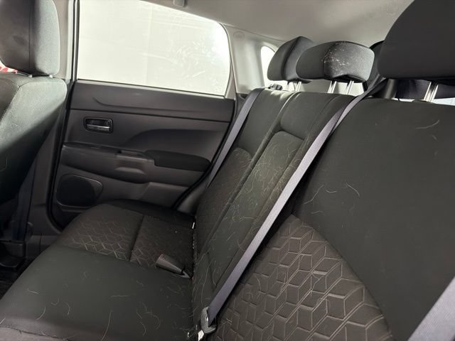 Used 2024 Mitsubishi Outlander Sport ES AWD/4WD image 13