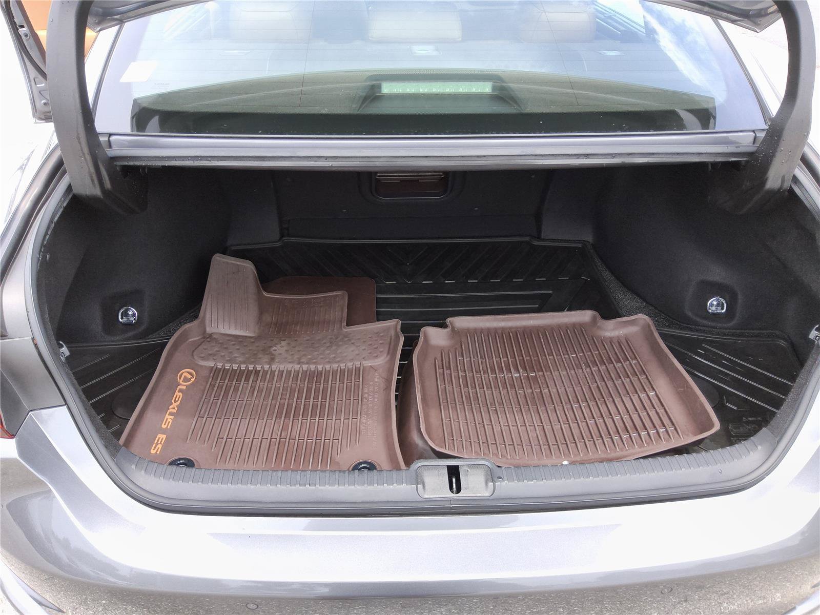 Used 2021 Lexus ES 350 Ultra Luxury FWD image 23