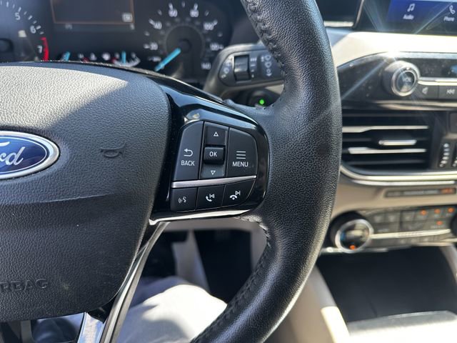 Certified 2021 Ford Escape SE w/ Convenience Package AWD/4WD image 29