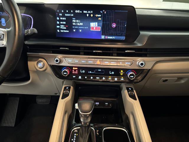 Used 2024 Kia Telluride S FWD image 23