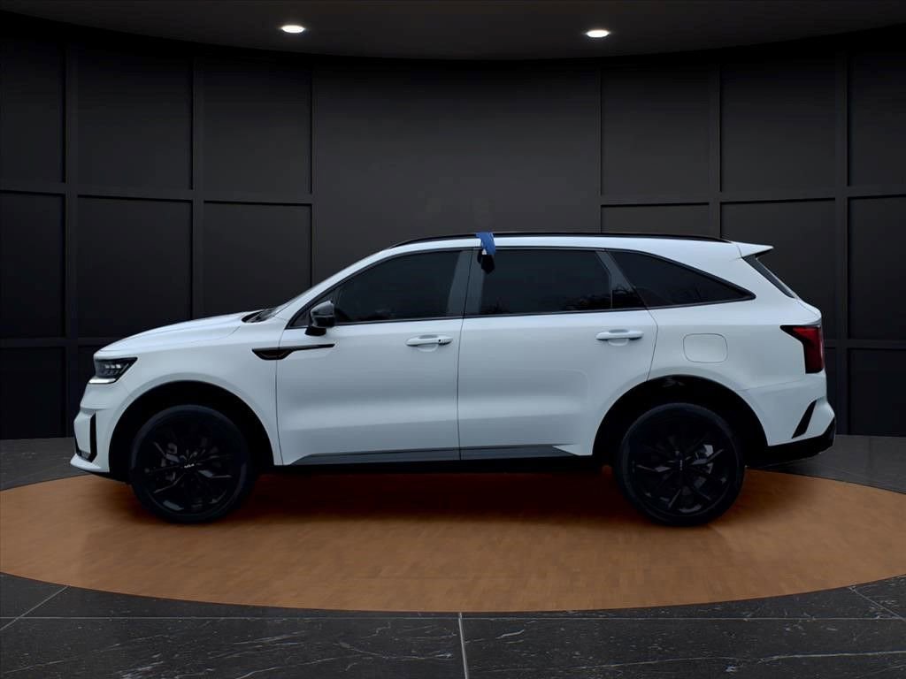 Used 2022 Kia Sorento SX image 2