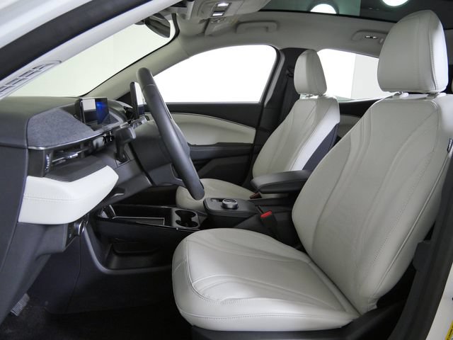 Certified 2023 Ford Mustang Mach-E Premium AWD/4WD image 22