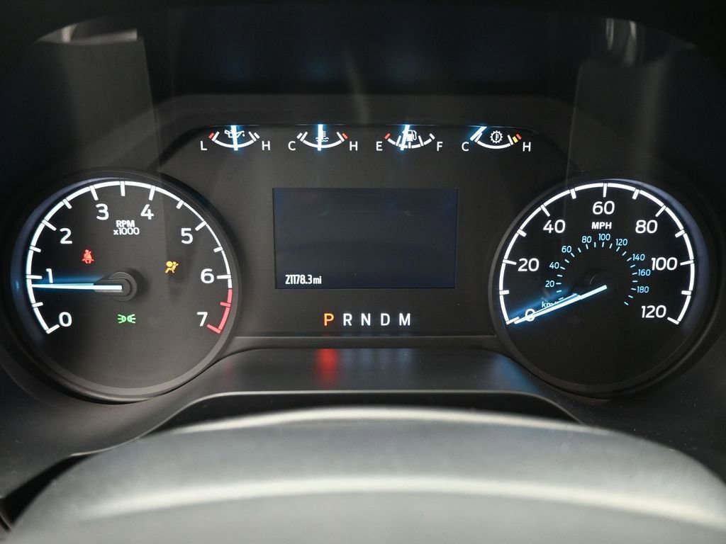 Certified 2023 Ford F150 XLT w/ XTR Package image 13