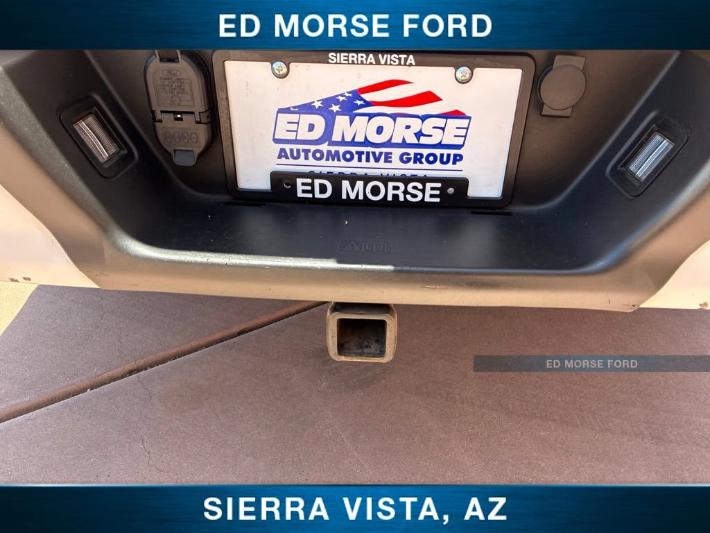 Certified 2020 Ford F150 XL w/ Equipment Group 101A Mid RWD image 11