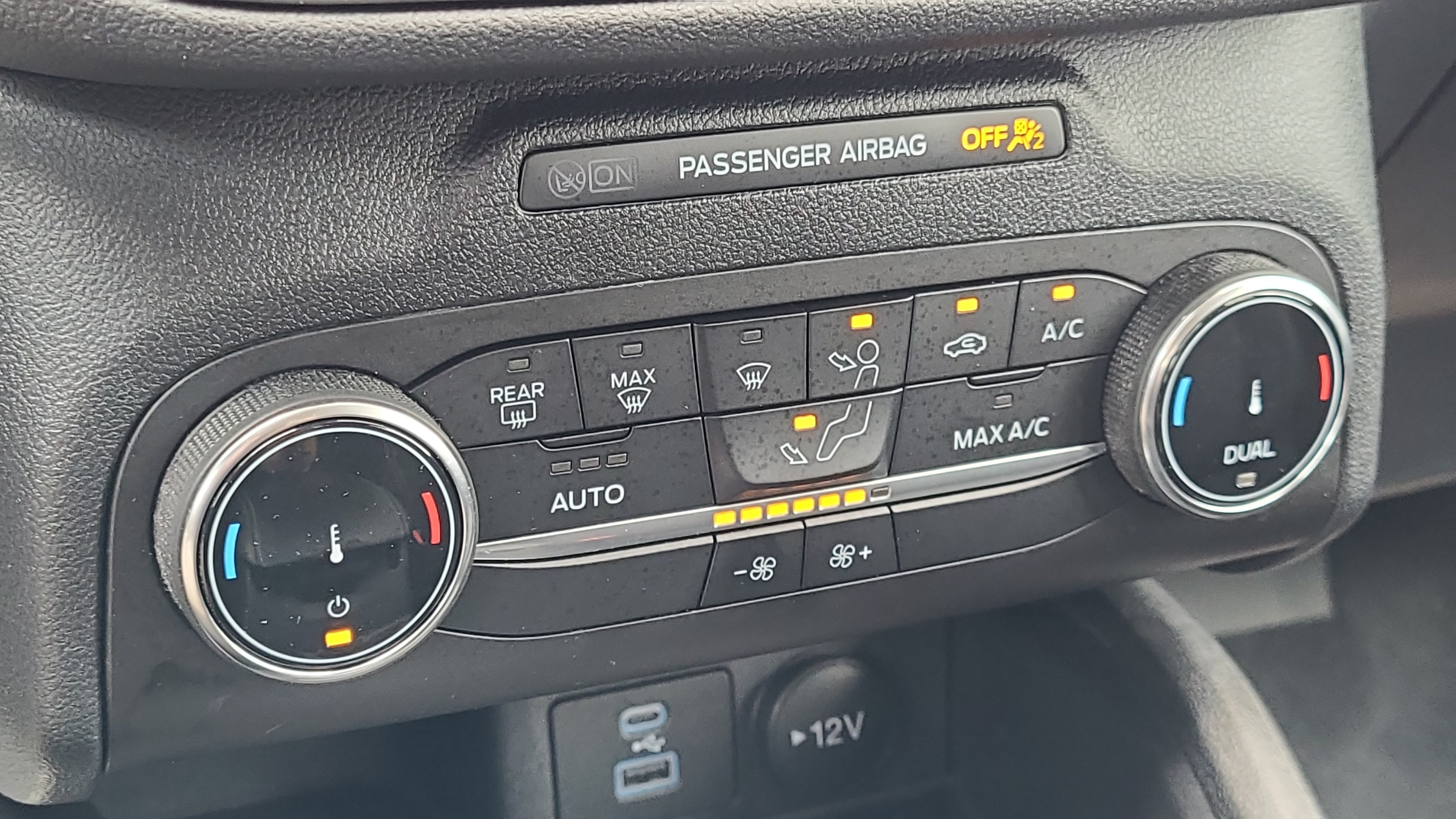 Certified 2023 Ford Escape Active FWD image 22
