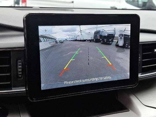 Certified 2023 Ford Explorer XLT w/ Equipment Group 202A image 20