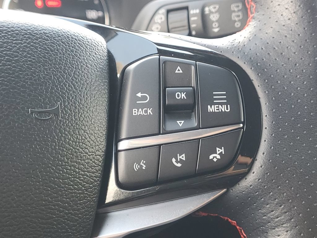 Certified 2023 Ford Explorer ST-Line AWD/4WD image 26