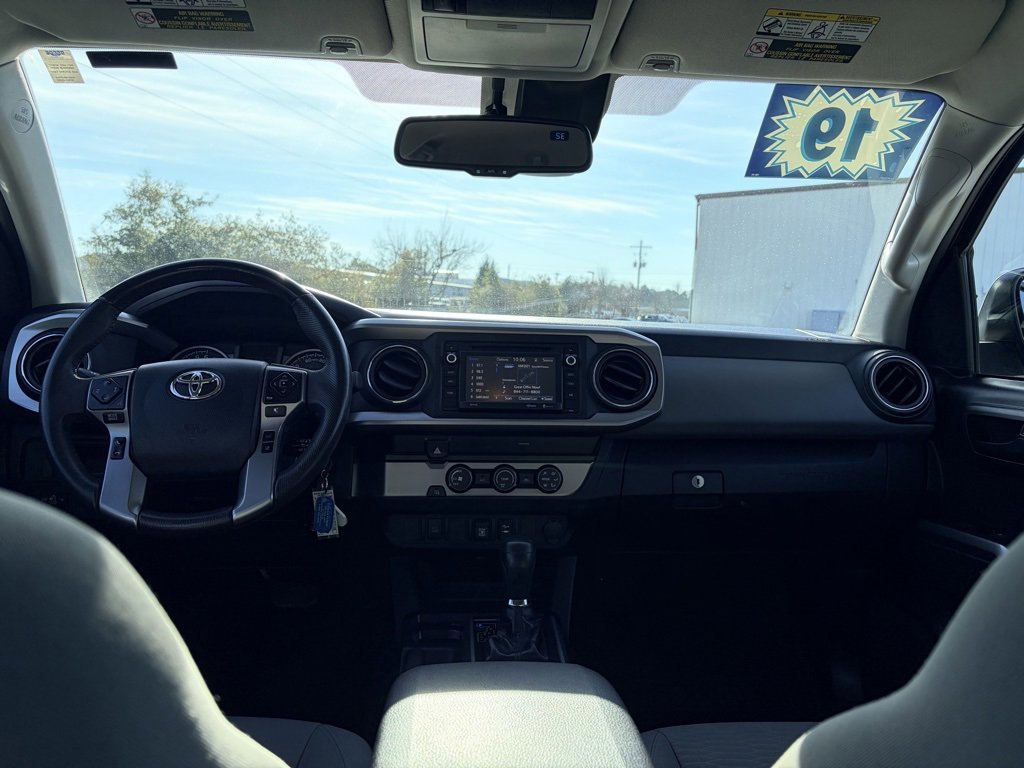 Used 2019 Toyota Tacoma SR5 image 6
