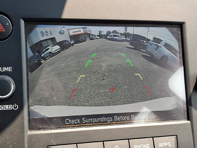 Used 2024 Subaru Impreza 2.0i AWD/4WD image 18