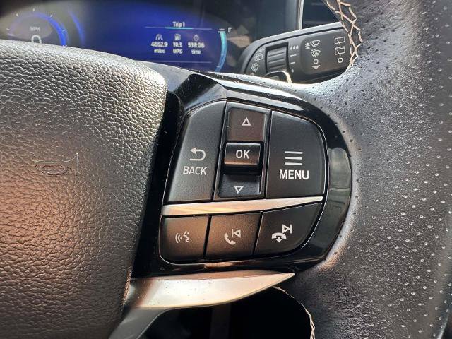 Certified 2022 Ford Explorer ST w/ Equipment Group 401A AWD/4WD image 16