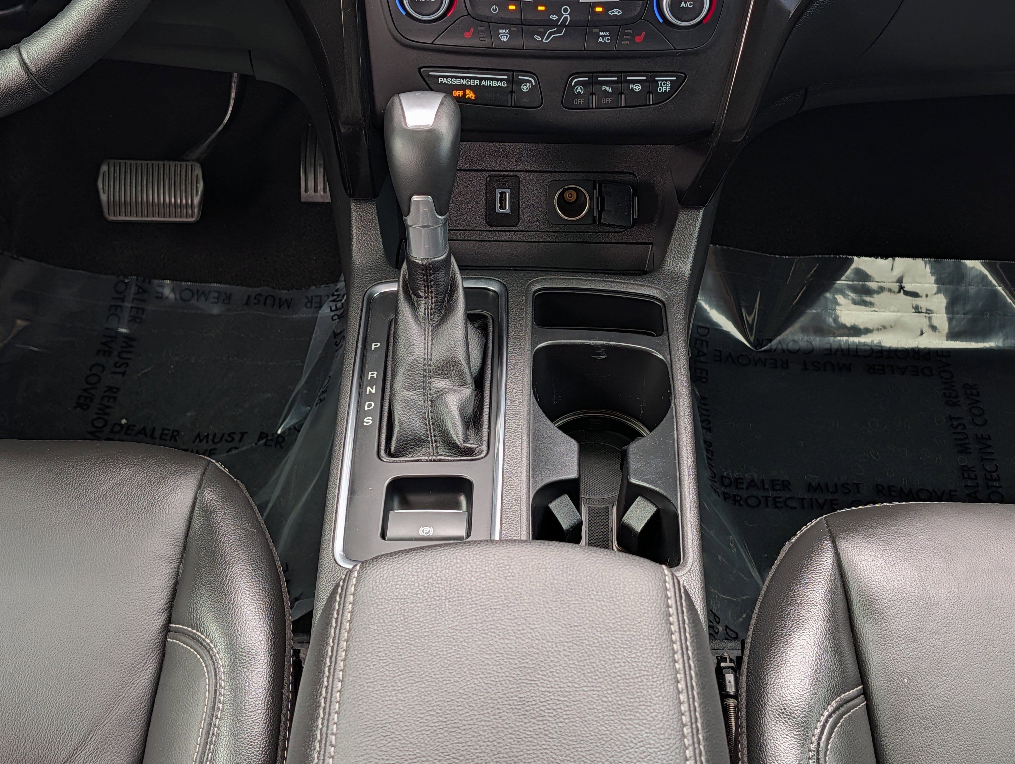 Certified 2018 Ford Escape Titanium image 20