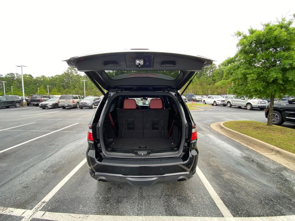 Used 2022 Dodge Durango SRT w/ Technology Group AWD/4WD image 28