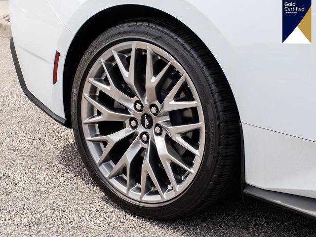 Certified 2024 Ford Mustang Premium RWD image 7