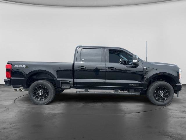 Certified 2025 Ford F250 Lariat w/ Lariat Ultimate Package AWD/4WD image 6