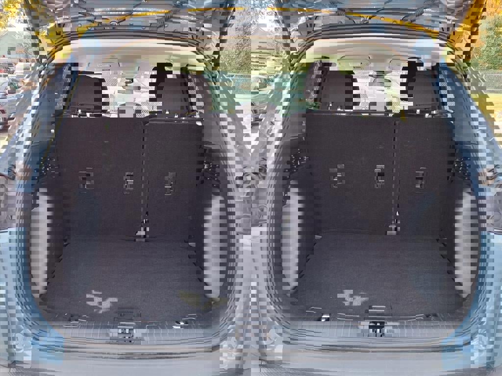 Certified 2023 Ford Escape Active w/ Tech Pack #2 image 8