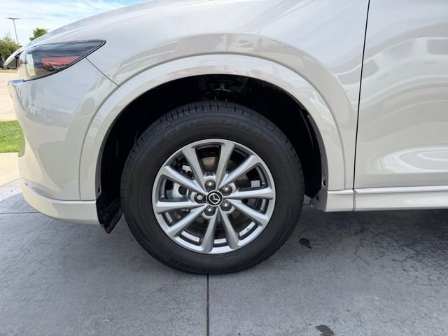 Used 2024 MAZDA CX-5 AWD 2.5 S w/ Select Package image 6