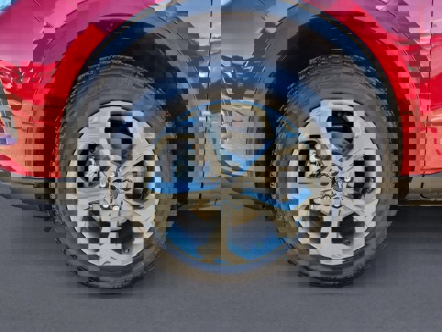 Certified 2025 Ford Escape ST-Line image 14