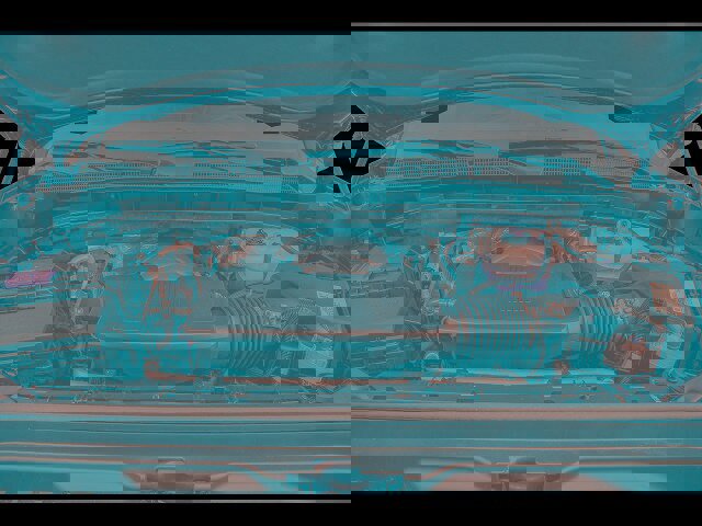 Used 2021 GMC Sierra 1500 AT4 w/ Driver Alert Package II image 8