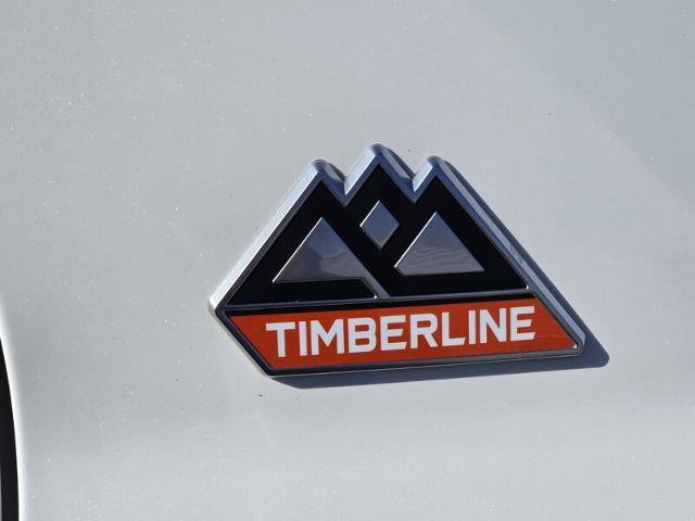 Certified 2023 Ford Explorer Timberline w/ Timberline Technology Package image 11