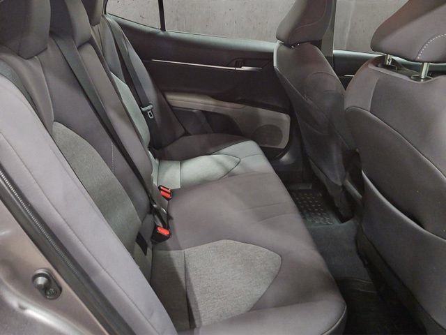 Used 2024 Toyota Camry LE FWD image 32