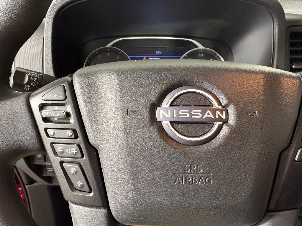 Used 2022 Nissan Frontier S w/ Technology Package AWD/4WD image 22