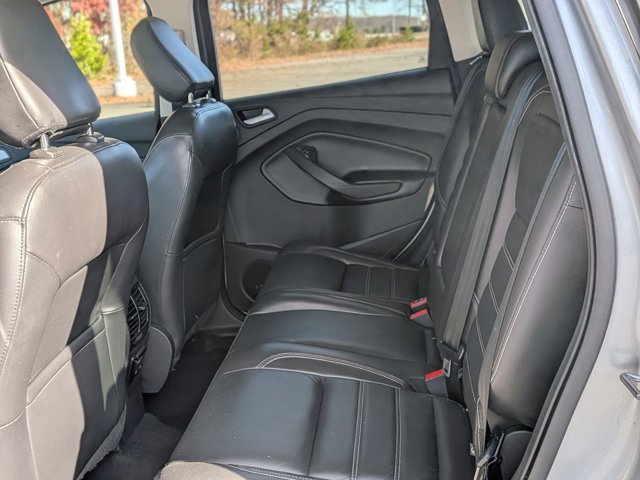Certified 2019 Ford Escape Titanium image 30