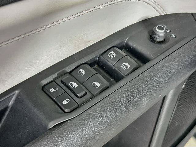 Used 2024 Jeep Compass Limited AWD/4WD image 29