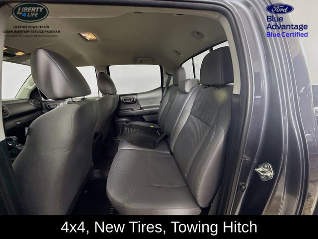 Used 2021 Toyota Tacoma SR image 22