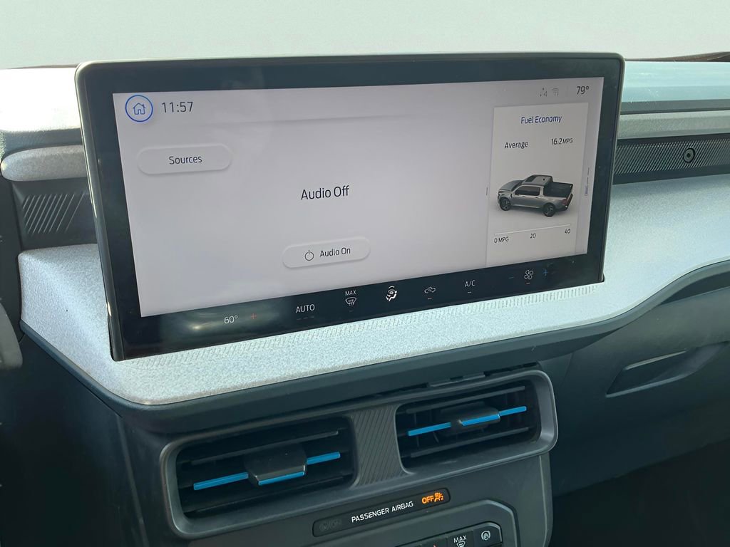 Certified 2025 Ford Maverick XLT w/ Equipment Group 302A AWD/4WD image 31