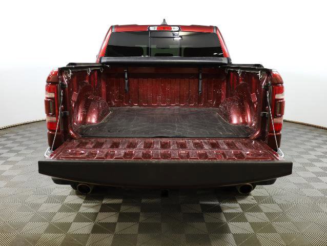 Used 2019 RAM 1500 Laramie image 21