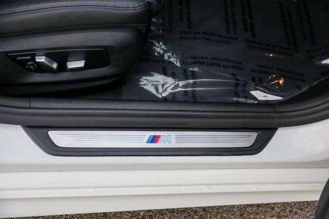 Used 2019 BMW 540i xDrive 540I XDRIVE image 30