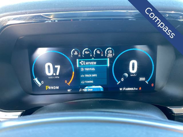 Certified 2021 Ford F150 Lariat AWD/4WD image 37