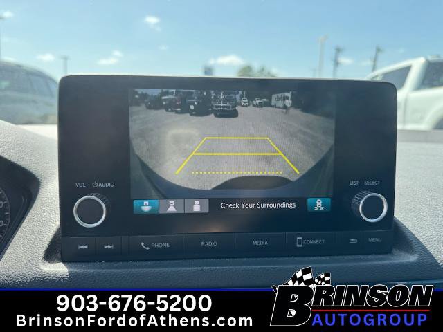 Used 2025 Honda Civic Sport image 12