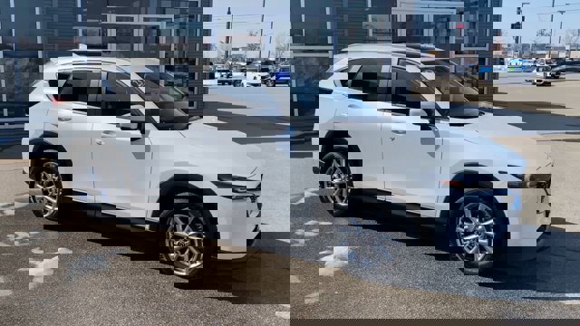 Used 2023 MAZDA CX-5 AWD 2.5 S image 3